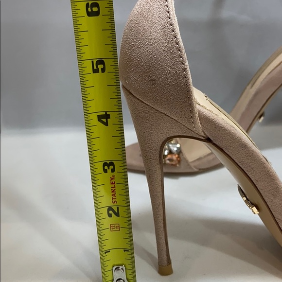 Primadonna women’s high heels blush pink 36 - Picture 6 of 8